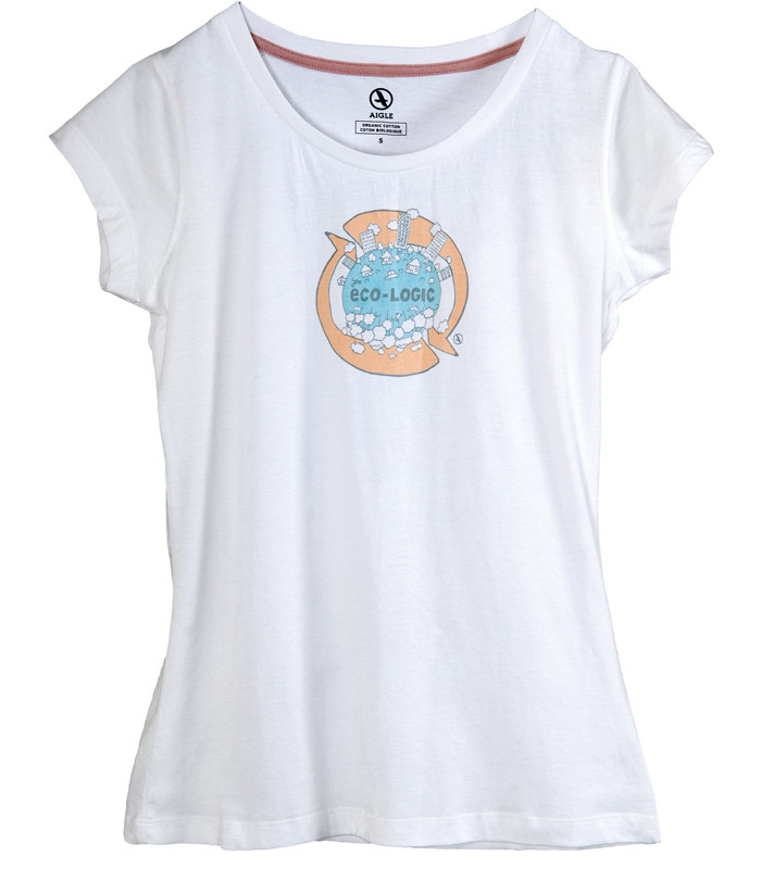 ARCY PRINT T-SHIRT ΜΠΛΟΥΖΑΚΙ