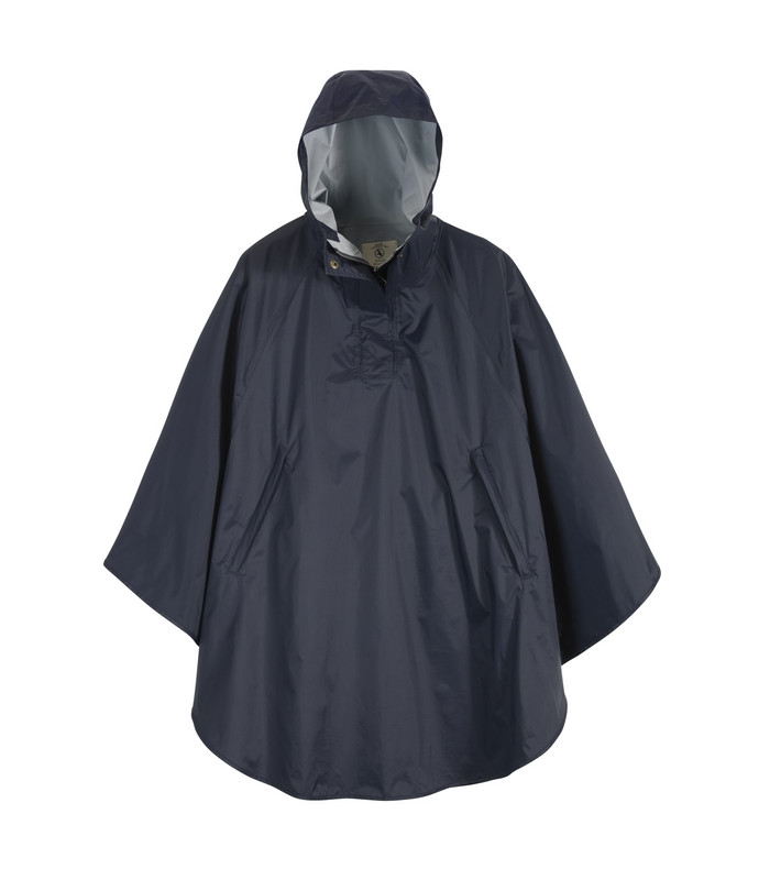 TRANSZIP ΑΔΙΑΒΡΟΧΟ ΠΟΝΤΣΟ