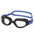 Seac Γυαλάκια Κολύμβησης Mood Μαύρα/Μπλε