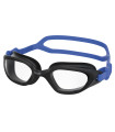 Seac Γυαλάκια Κολύμβησης Mood Μαύρα/Μπλε