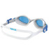 Seac Γυαλάκια Κολύμβησης Viper Λευκά/Γαλάζια