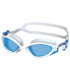 Seac Γυαλάκια Κολύμβησης Viper Λευκά/Γαλάζια