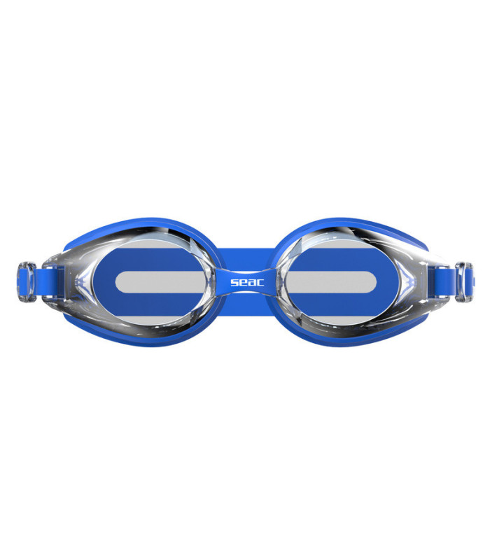 Seac Γυαλάκια Κολύμβησης Opti Μπλε