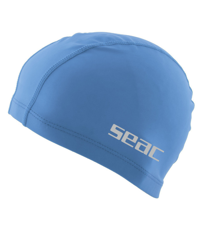 Seac Σκουφάκι Κολύμβησης Comfort Μπλε