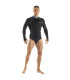 Ανδρικό Τζάκετ Neoprene SEAC Lover Man 2mm SuperStretch | tokatlis.gr