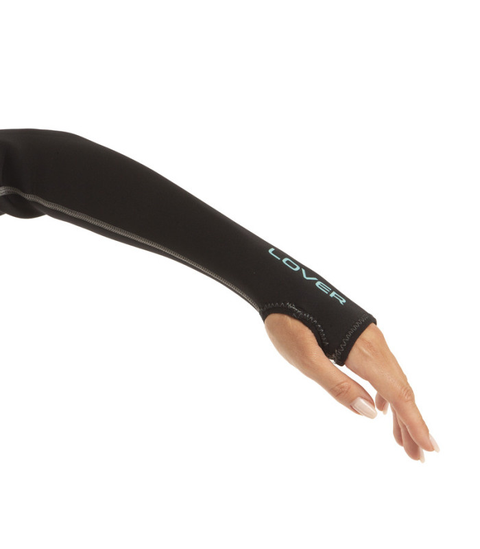 Seac Άνω Μέρος Lover Long 2mm Γυναικείο