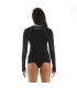 Γυναικείο Τζάκετ Neoprene SEAC Lover Women 2mm SuperStretch | tokatlis.gr