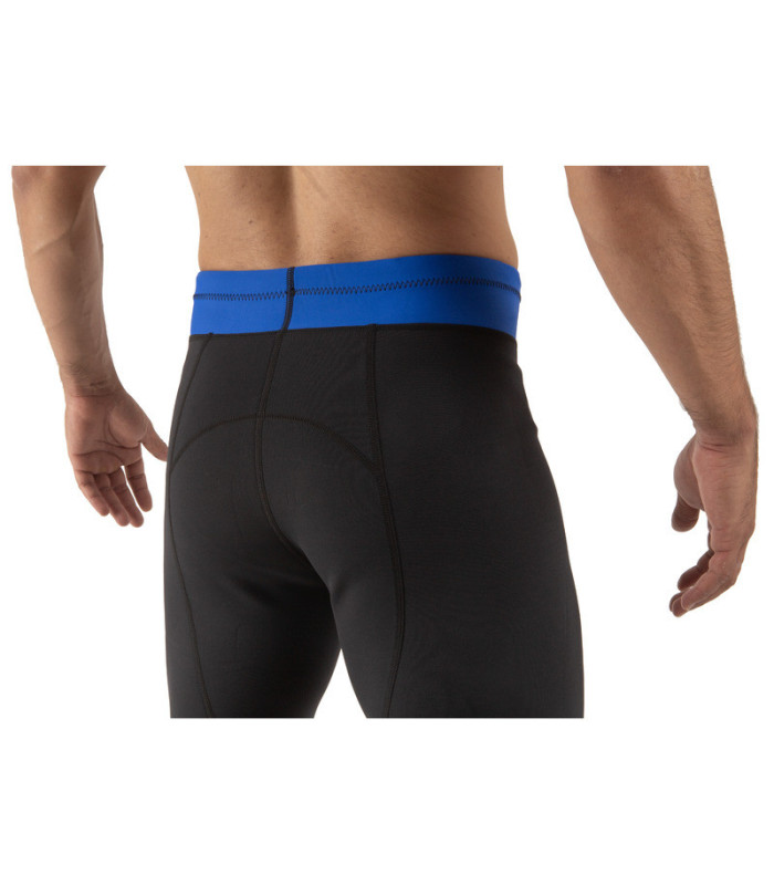 Ανδρικό Παντελόνι Neoprene SEAC Lover Pants 2mm SuperStretch | tokatlis.gr