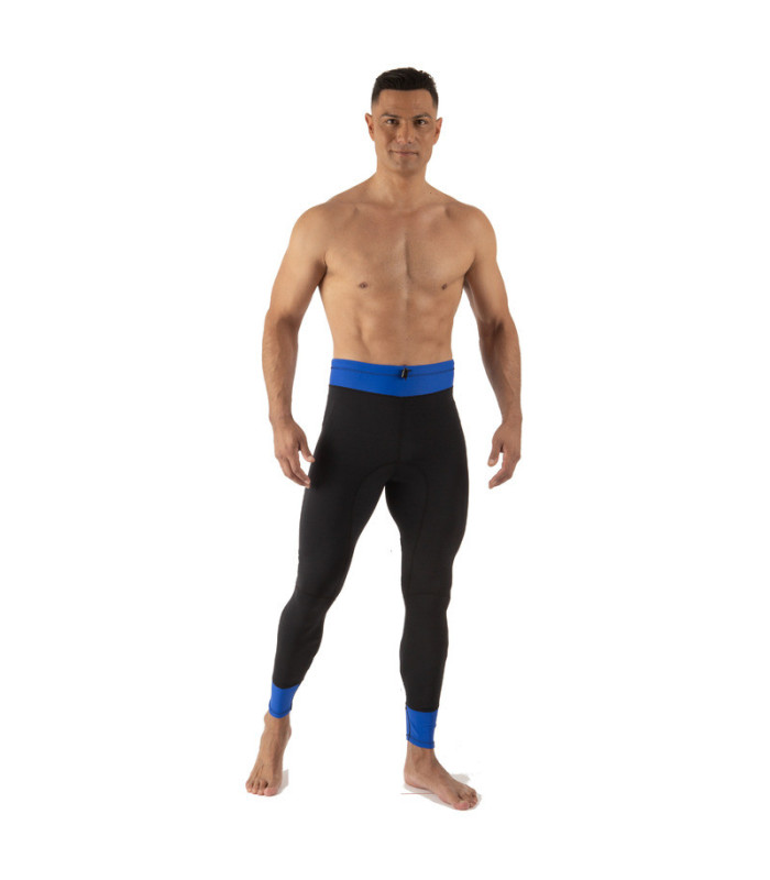 Ανδρικό Παντελόνι Neoprene SEAC Lover Pants 2mm SuperStretch | tokatlis.gr