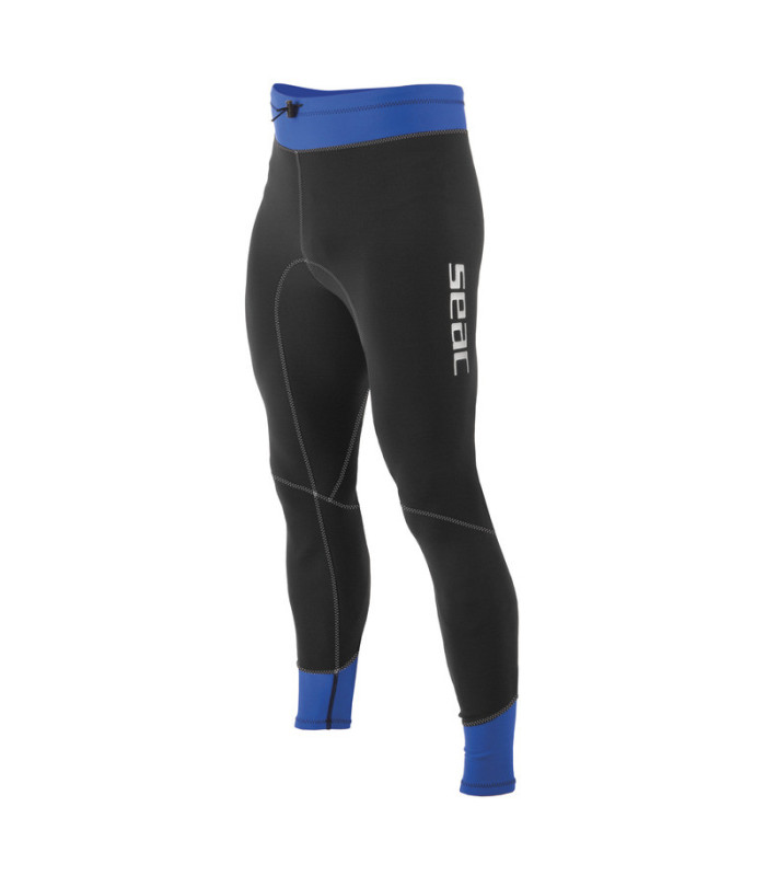 Ανδρικό Παντελόνι Neoprene SEAC Lover Pants 2mm SuperStretch | tokatlis.gr
