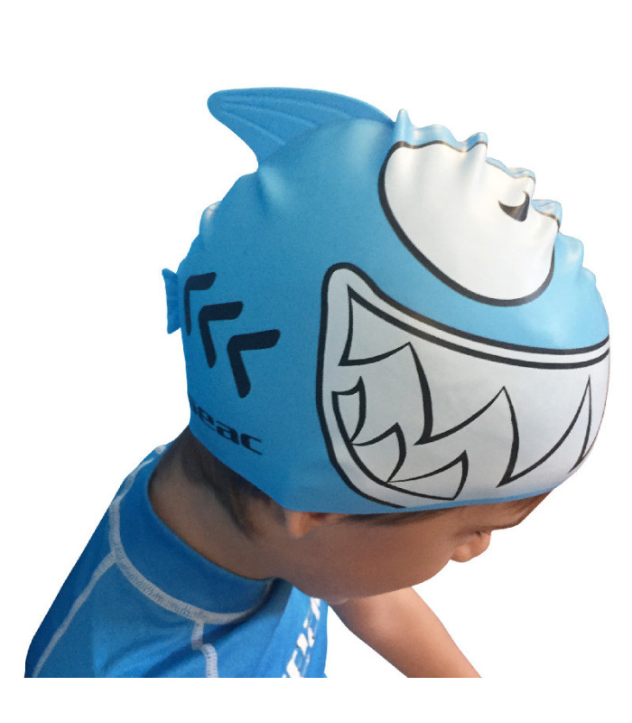 Seac Παιδικό Σκουφάκι Κολύμβησης Fancy
