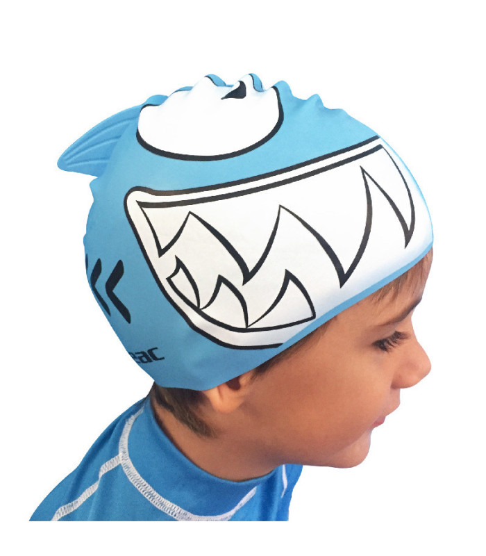 Seac Παιδικό Σκουφάκι Κολύμβησης Fancy