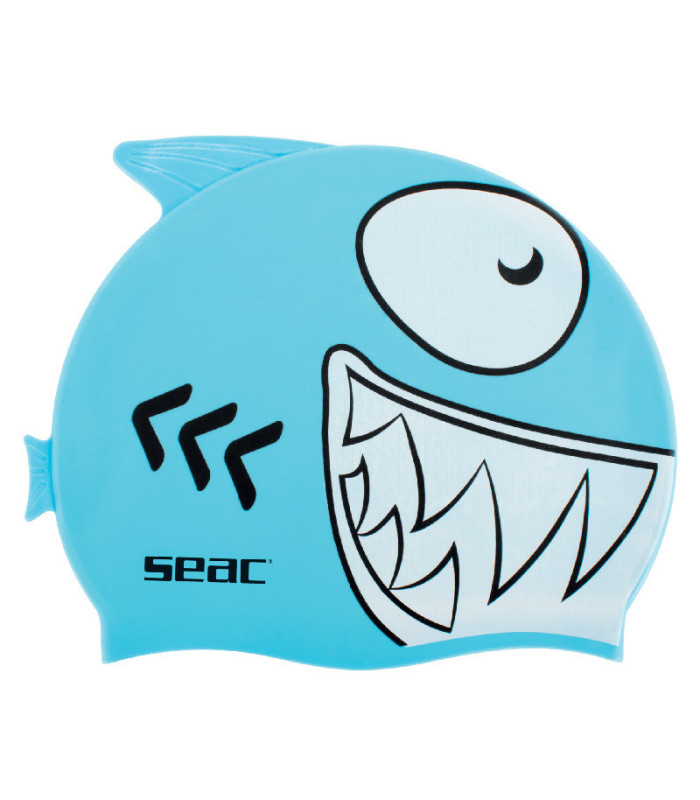 Seac Παιδικό Σκουφάκι Κολύμβησης Fancy