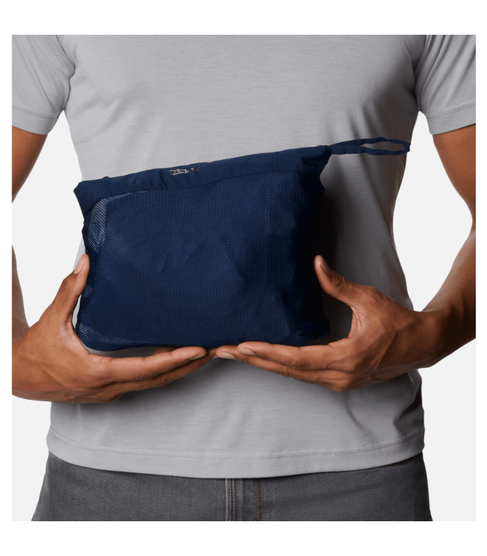 Columbia Ανδρικό Μπουφάν Inner Limits II Blue