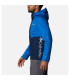 Columbia Ανδρικό Μπουφάν Inner Limits II Blue