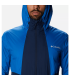 Columbia Ανδρικό Μπουφάν Inner Limits II Blue