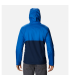 Columbia Ανδρικό Μπουφάν Inner Limits II Blue