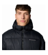Columbia Ανδρικό Μπουφάν Pike Lake II Hooded Jacket Black