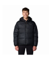 Columbia Ανδρικό Μπουφάν Pike Lake II Hooded Jacket Black