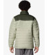 Columbia Ανδρικό Μπουφάν Powder Lite II Jacket Safari/Greenscape