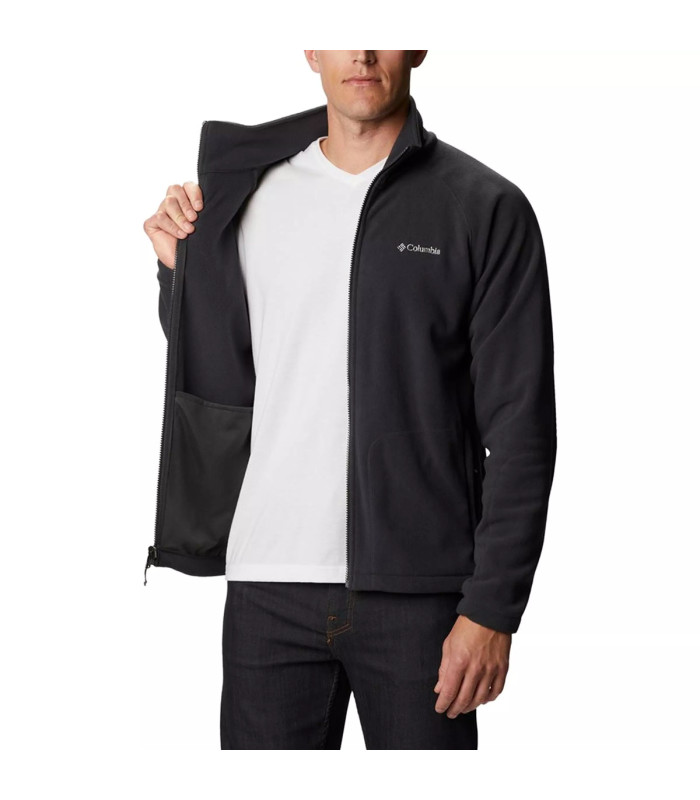 3-σε-1 που συνδυάζει εξωτερικό αδιάβροχο κέλυφος με αποσπώμενη εσωτερική επένδυση.