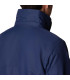 Columbia Ανδρικό Μπουφάν  Bugaboo II Fleece Interchange 3 in 1 Navy Blue