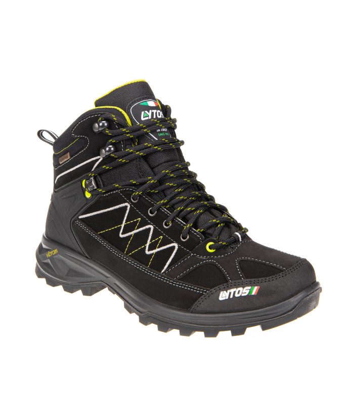 PULS TECH VIBRAM ΑΔΙΑΒΡΟΧΟ ΜΠΟΤΑΚΙ