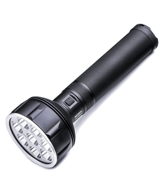 ΦΑΚΟΣ SAINT TORCH 31, 20.000 lm NEXTORCH