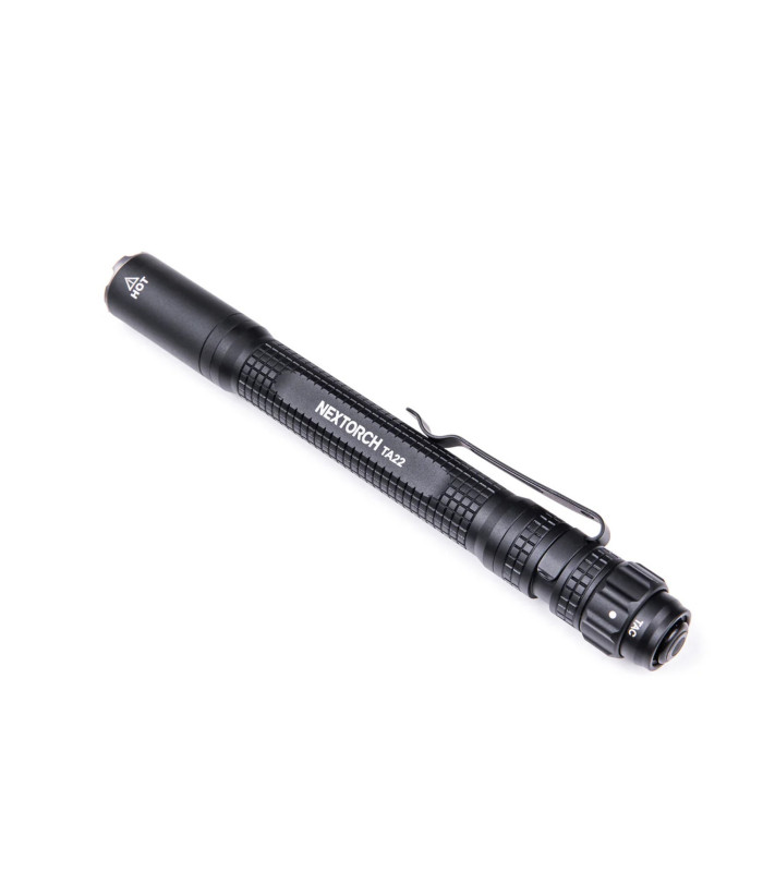ΦΑΚΟΣ TA22-850 lm NEXTORCH