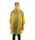 PONCHO 15D LIME ΑΔΙΑΒΡΟΧΟ ΠΟΝΤΣΟ