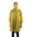 PONCHO 15D LIME ΑΔΙΑΒΡΟΧΟ ΠΟΝΤΣΟ