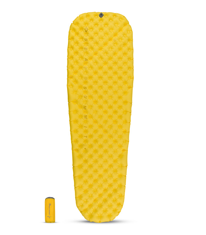 ULTRALIGHT ASC INSULATED SLEEPING MAT L ΥΠΟΣΤΡΩΜΑ