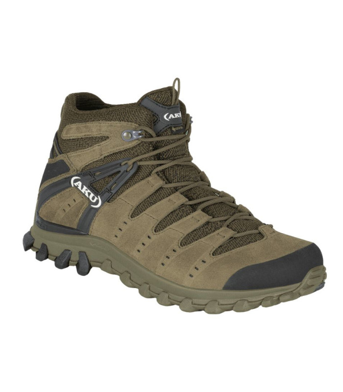 ALTERRA LITE MID GTX ΑΝΔΡΙΚΟ ΜΠΟΤΑΚΙ ΠΕΖΟΠΟΡΙΑΣ AKU