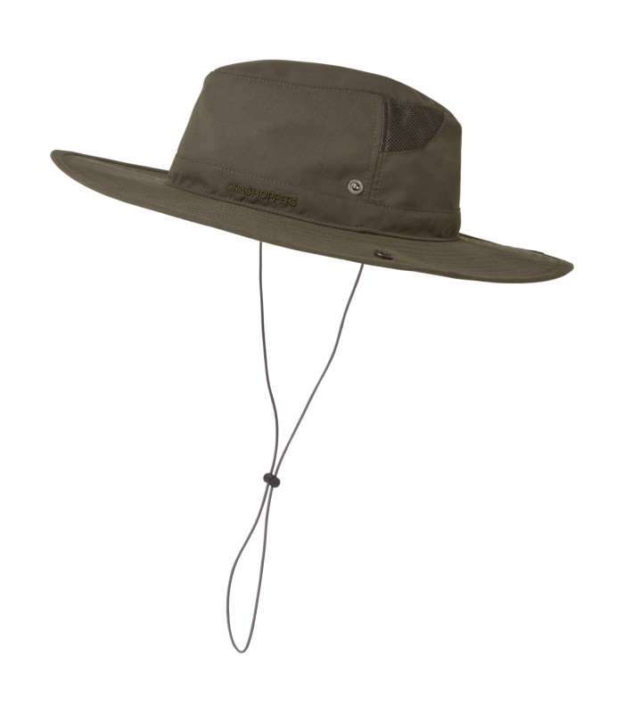 CMC137 NOSILIFE RANGER ΚΑΠΕΛΟ CRAGHOPPERS