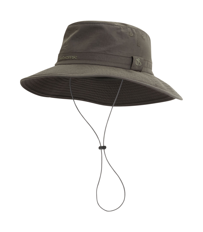 CMC130 NOSILIFE OUTBACK ΚΑΠΕΛΟ II CRAGHOPPERS