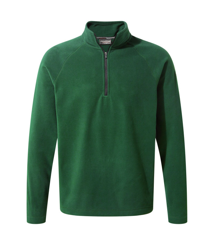 CMA1105 EXPERT BASECAMP FLEECE ΜΠΛΟΥΖΑ ΜΕ ΦΕΡΜΟΥΑΡ CRAGHOPPERS