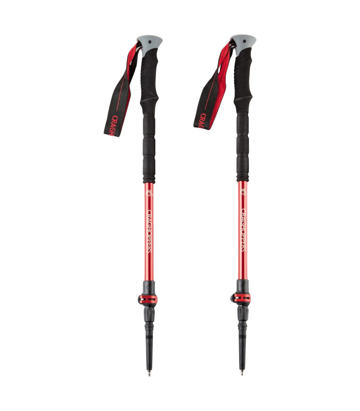 CUX0077 VENTURE ΡΥΘΜΙΖΟΜΕΝΑ ΜΠΑΤΟΝ CRAGHOPPERS