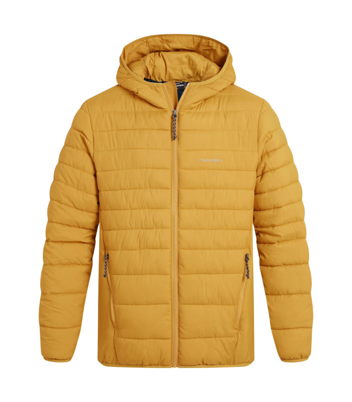 CMN323 COMPRESSLITE IX HOODED ΜΠΟΥΦΑΝ CRAGHOPPERS