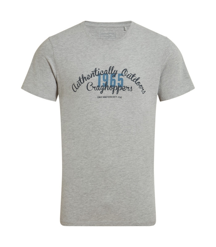 CMT1036 LUCENT II SHORT SLEEVED ΜΠΛΟΥΖΑΚΙ CRAGHOPPERS