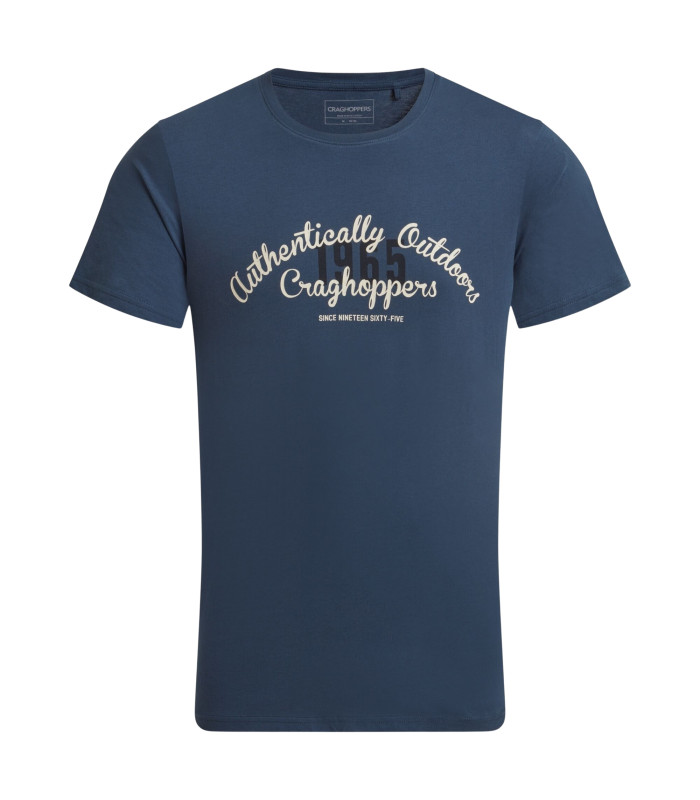 CMT1036 LUCENT II SHORT SLEEVED ΜΠΛΟΥΖΑΚΙ CRAGHOPPERS