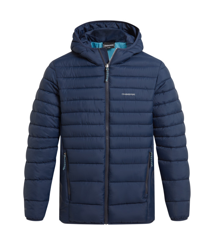 CMN323 COMPRESSLITE IX HOODED ΜΠΟΥΦΑΝ CRAGHOPPERS