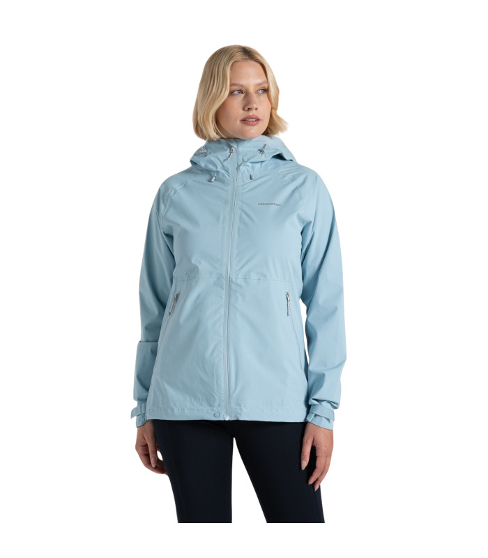 CWW1201 BRONTE ΓΥΝΑΙΚΕΙΟ ΑΔΙΑΒΡΟΧΟ ΜΠΟΥΦΑΝ CRAGHOPPERS