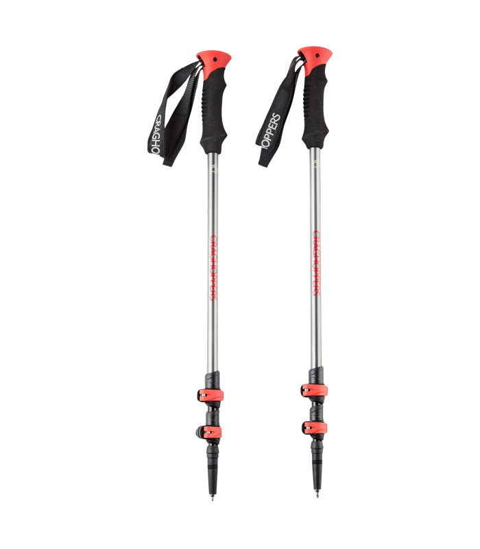 CUX0076 VENTURE ΡΥΘΜΙΖΟΜΕΝΑ ΜΠΑΤΟΝ CRAGHOPPERS