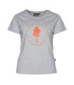 3517 TREE T-SHIRT PINEWOOD