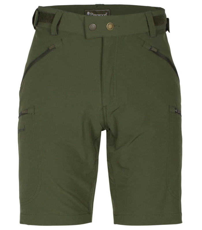 5111 ABISKO LIGHT STRETCH ΒΕΡΜΟΥΔΑ PINEWOOD