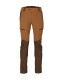 Pinewood Ανδρικό Παντελόνι Finnveden Hybrid Fudge/Nugat