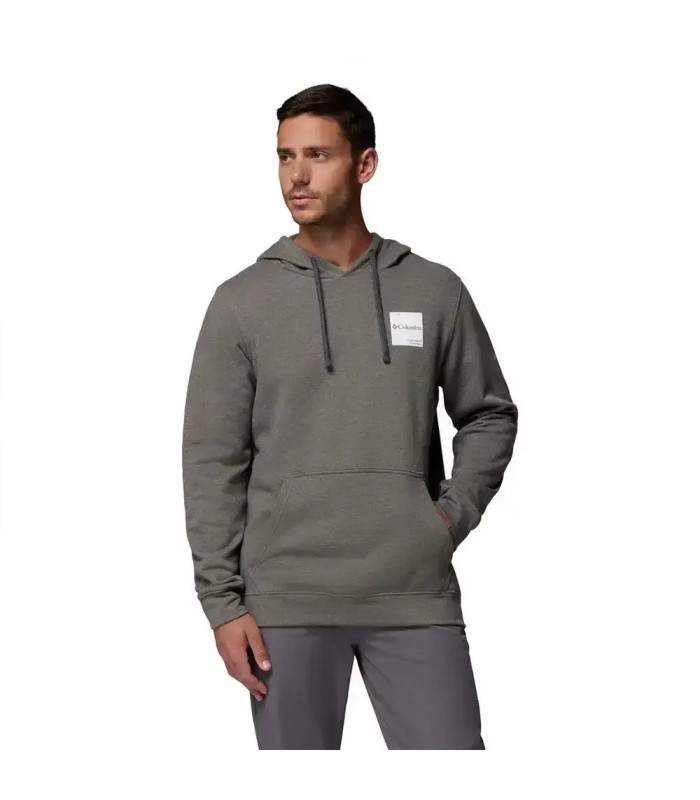 Columbia Men's Trek Hoodie