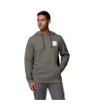 Columbia Men's Trek Hoodie
