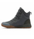 Columbia Ανδρικά Μποτάκια Fairbanks II Omni-Heat Waterproof Grey