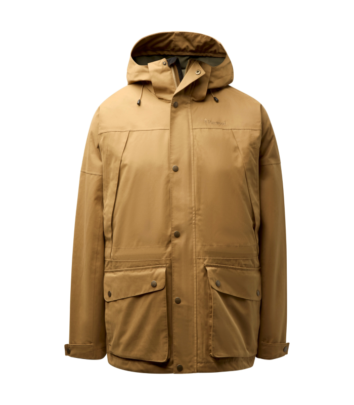 5355 NYDALA CLASSIC 2L ΑΝΔΡΙΚΟ ΜΠΟΥΦΑΝ PINEWOOD